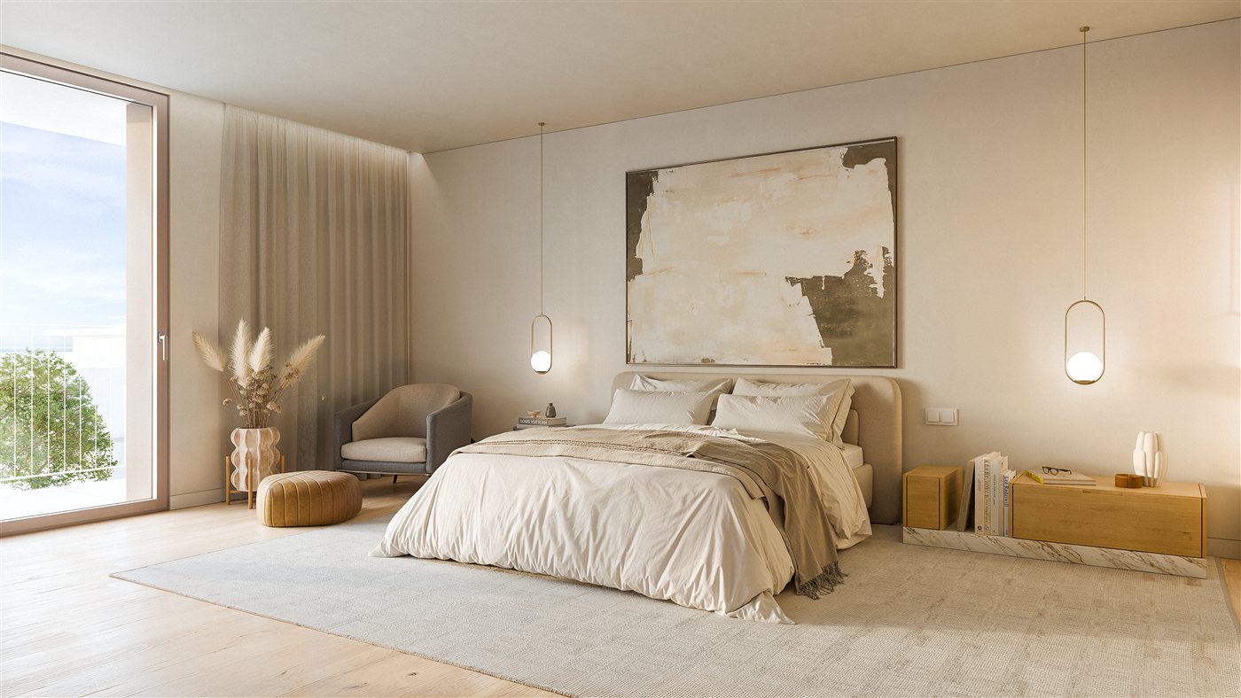 O’rizon Living — project visualisation 4