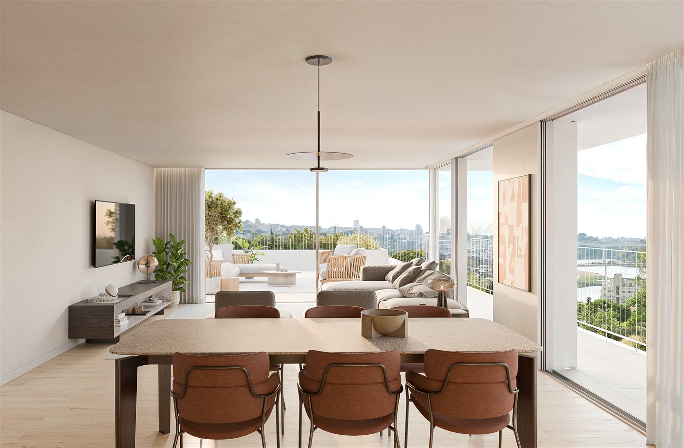 A better brief. A more focused property search.