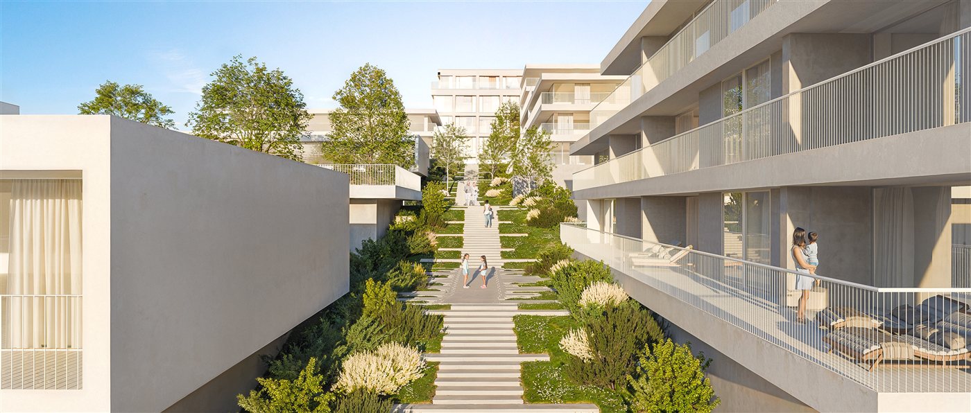 New homes, considered from every angle