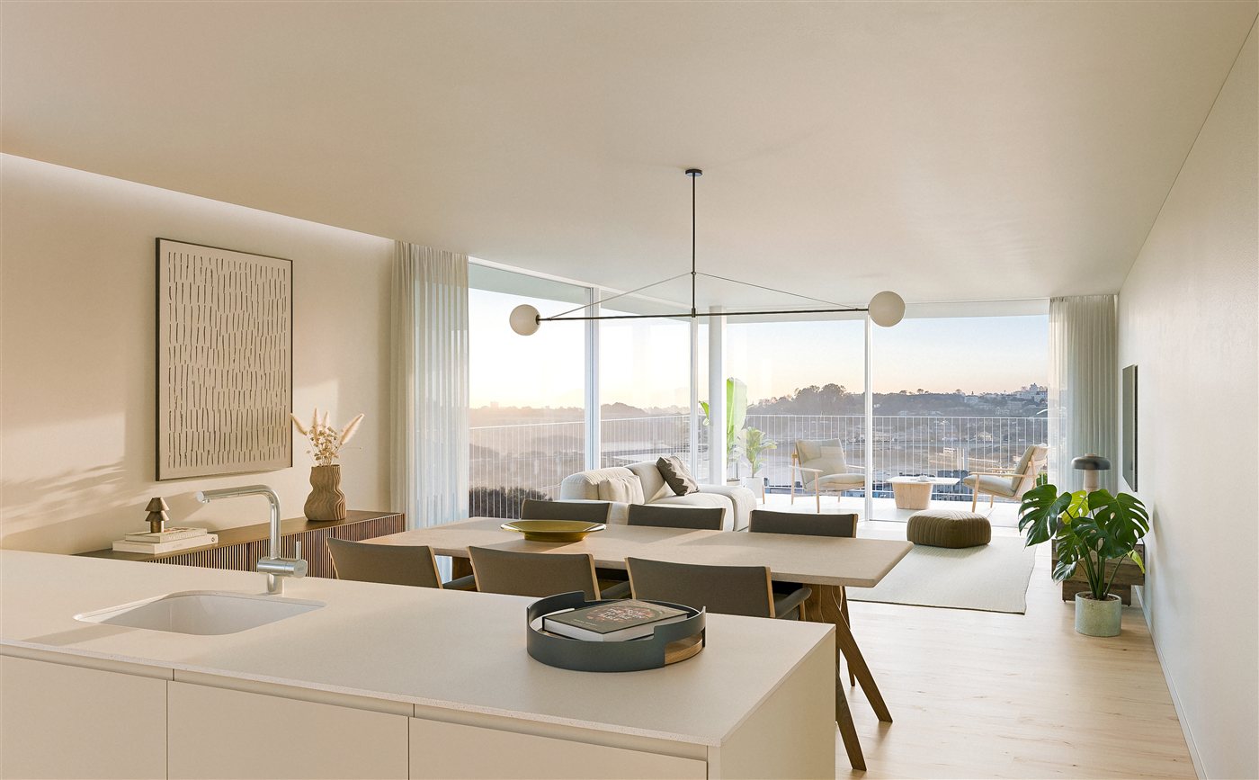 O’rizon Living — project visualisation 8