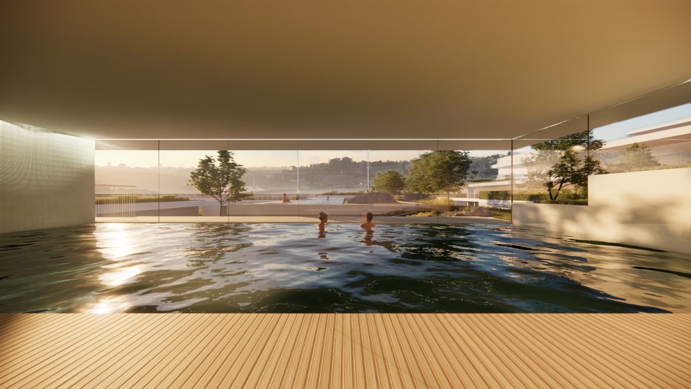 O’rizon Living — project visualisation 7